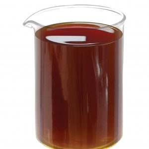 Phân bón lỏng đậm đặc, màu vàng cam