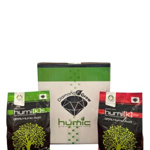 phan bon humic my nhap khau Humi[K] WSP 95% (1KG)