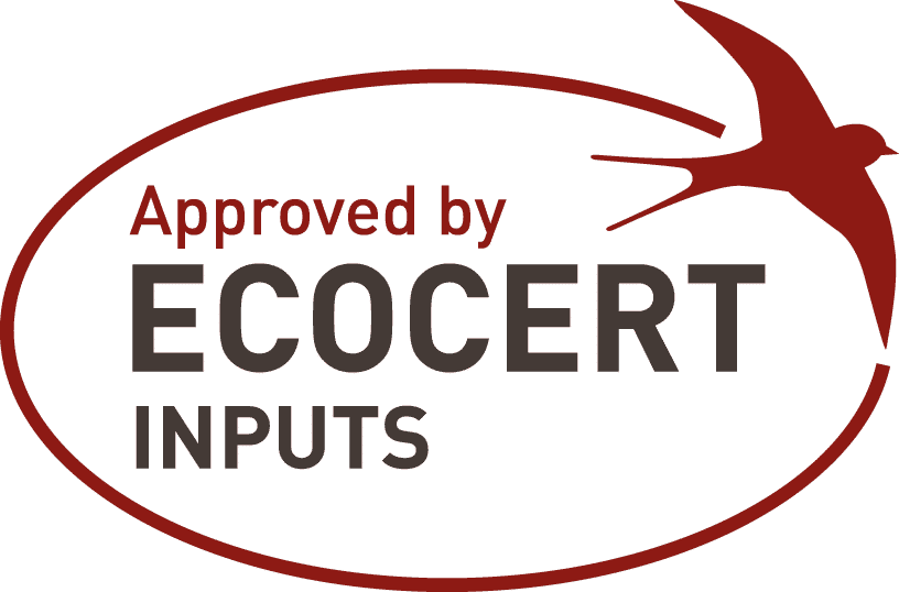 Chứng nhận Ecocert