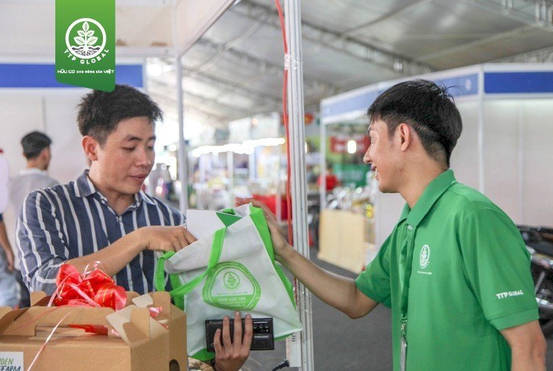 giới thiệu count(title) Chất lượng sản phẩm của công ty TTP Global