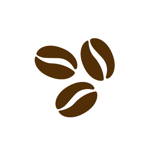icon cà phê