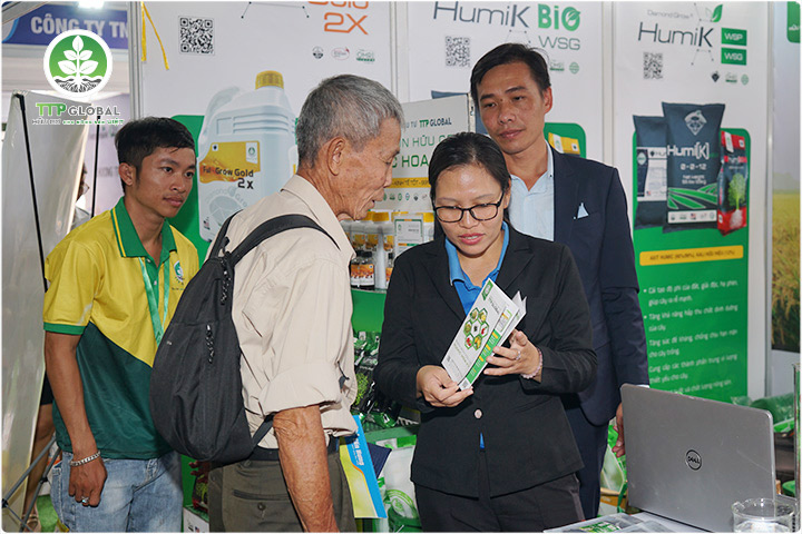 Kinh nghiệm chọn mua phân bón hữu cơ chất lượng