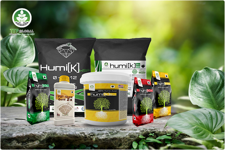 Top những loại phân bón hữu cơ vi sinh tốt nhất