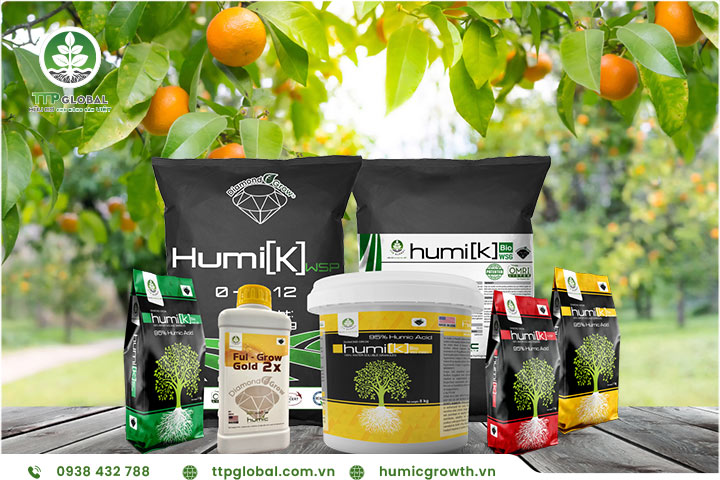 05+ Lợi ích tuyệt vời của phân sinh học hữu cơ