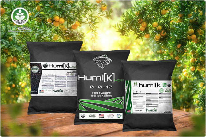 Nhân diện phân hữu cơ chính hãng qua bao phân hữu cơ