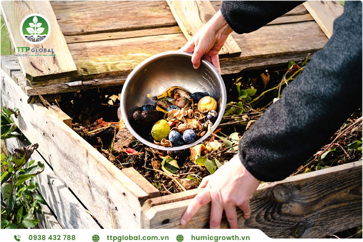 Phân hữu cơ truyền thống