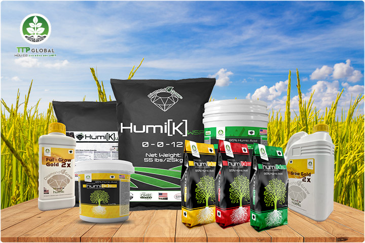 Tìm hiểu các loại phân hữu cơ vi sinh tốt nhất hiện nay