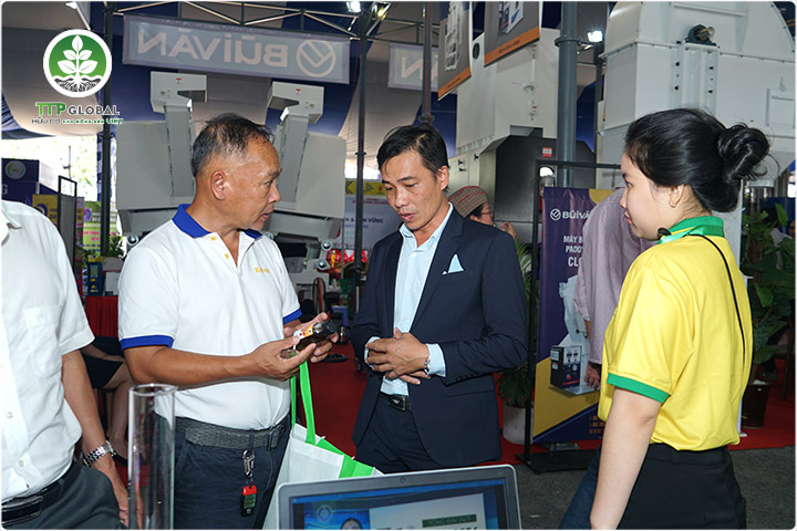 Tìm hiểu về quy trình sản xuất phân hữu cơ sinh học