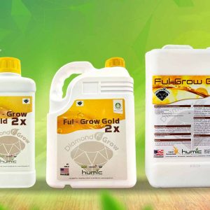 Giải Pháp Chống Rụng Hoa và Trái Non bằng FUL-GROW GOLD 2X