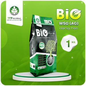 phân bón hữu cơ vi sinh