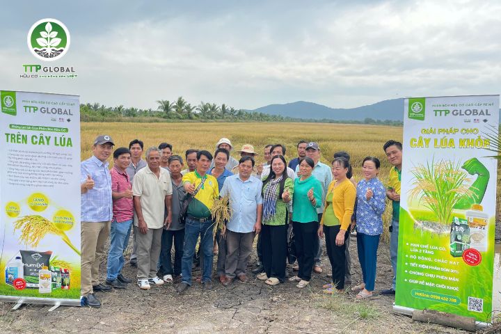 Hội thảo nông dân