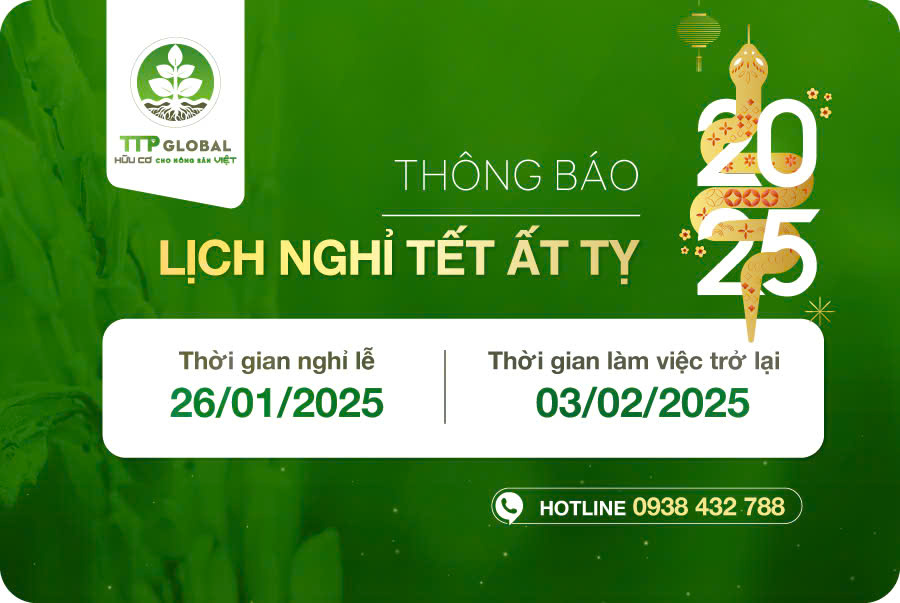 LỊCH NGHỈ TẾT NGUYÊN ĐÁN