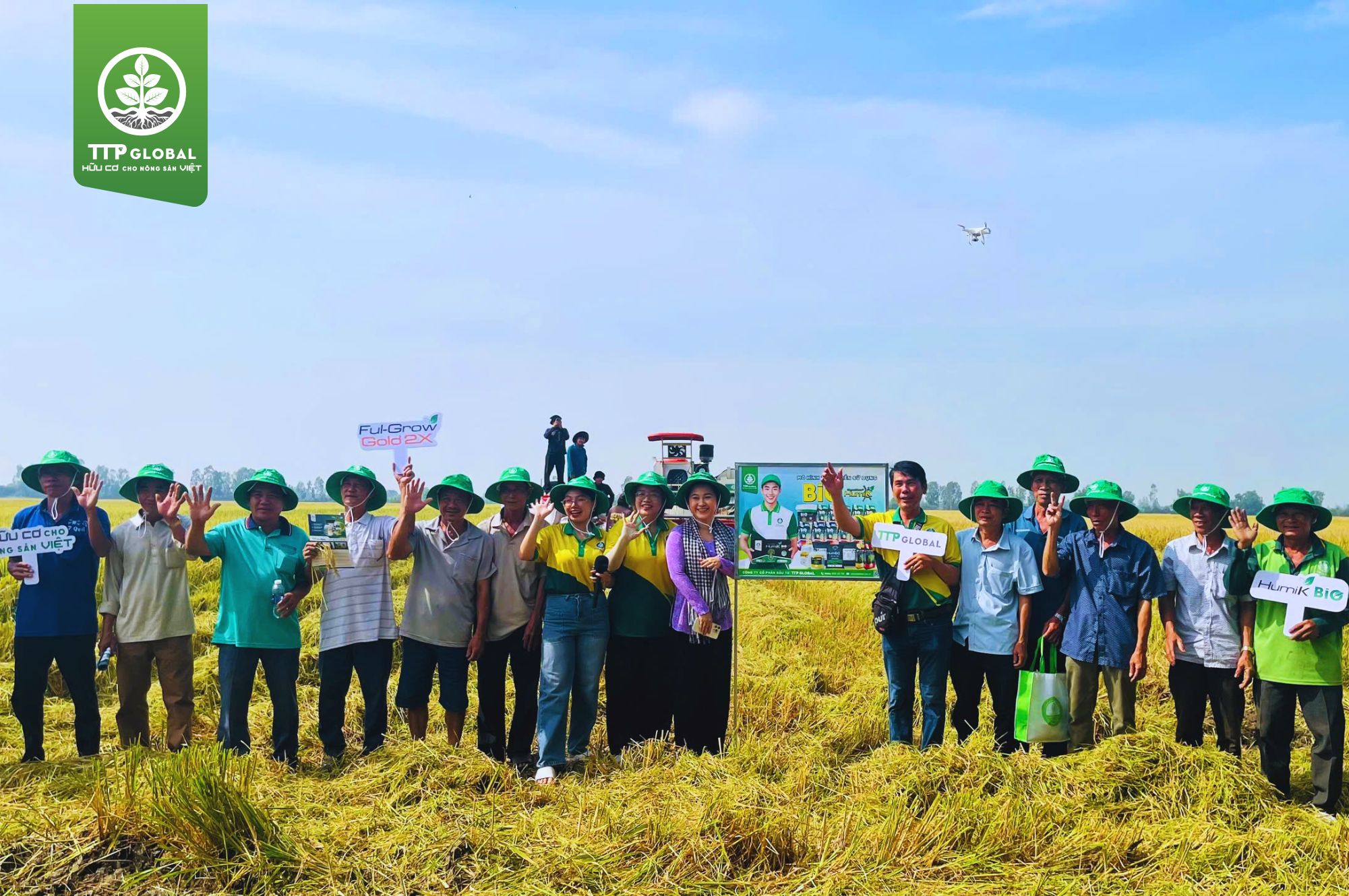 HỘI THẢO ĐẦU BỜ